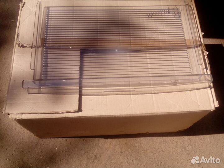 Запчасти для холодильников Vestfrost Вестфрост