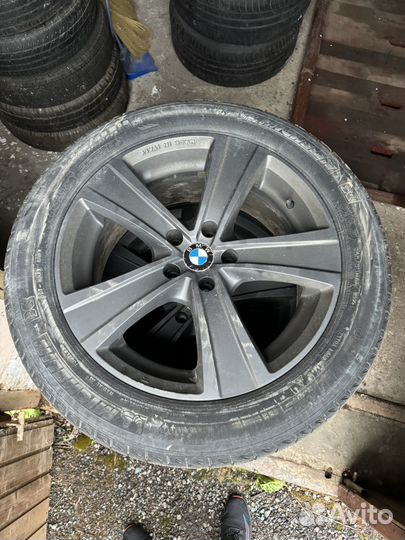 Michelin Latitude X-Ice 255/50 R19