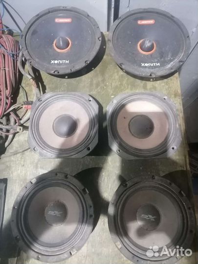 Комплект музыки в машину