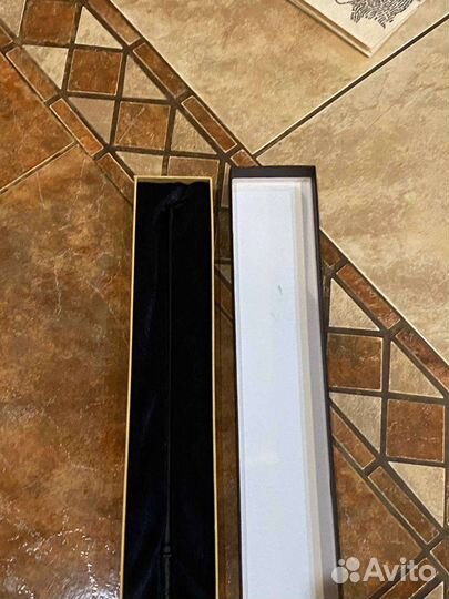 Палочка Северуса Снейпа / Гарри Поттер