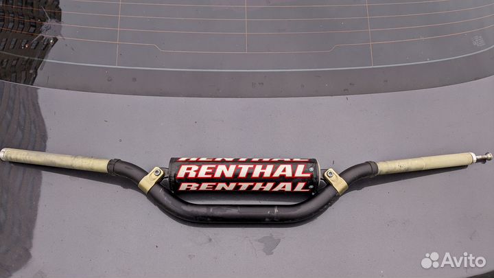 Руль Renthal TwinWall 994 KTM
