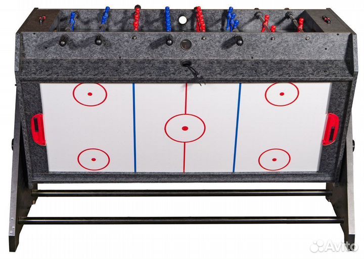 Стол-трансформер «Vortex 3-in-1»