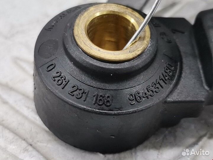 Датчик детонации для Peugeot-Citroen Xsara 1920FR