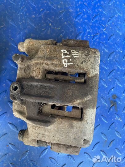 Тормозные суппорта ford transit 90-99 года