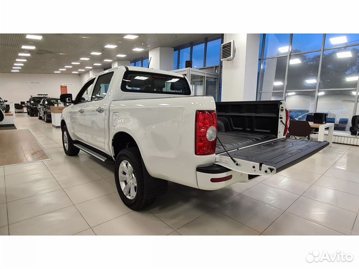 JAC T6 2.0 МТ, 2023