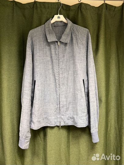 Ветровка Cortigiani оригинал