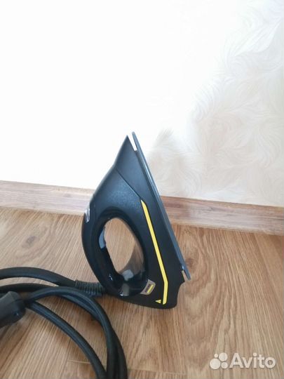 Утюг karcher easy finish