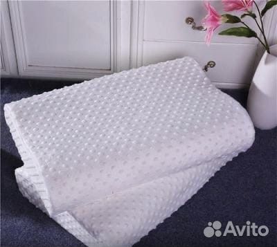 Подушка ортопедическая новая