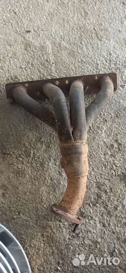 Паук 4 1 на ваз 16 кл