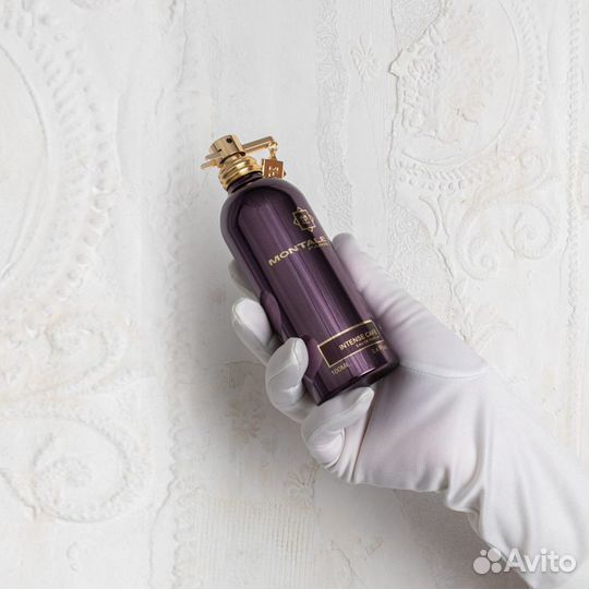 Духи Монталь 100 ml