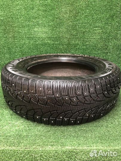 Pirelli Winter Carving Edge 235/60 R16 100T