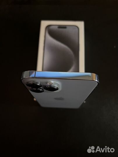 iPhone 13 Pro Max, 256 ГБ