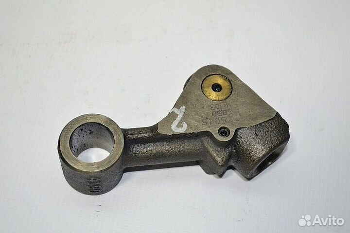 Роликовый толкатель scania R-series (01.04)