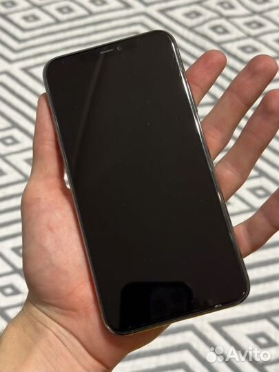 iPhone 11 Pro Max, 64 ГБ