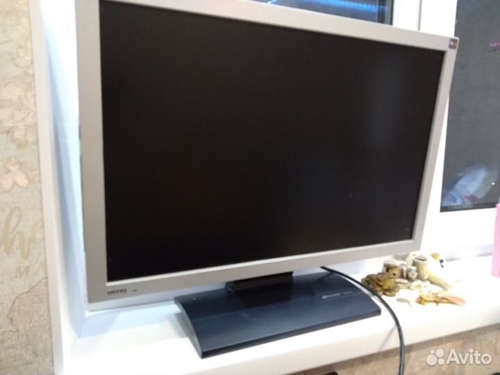 Монитор Benq 22