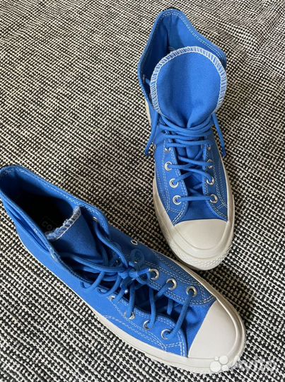 Кеды converse