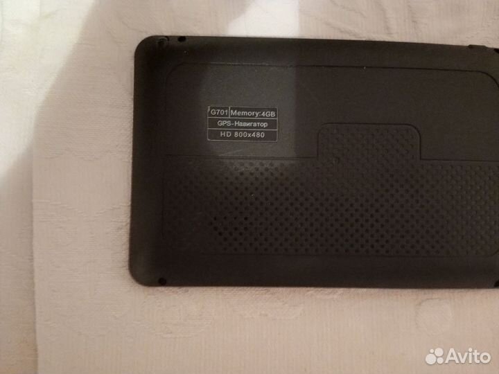 Gps навигатор Freelander