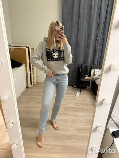 Джинсы Tommy Hilfiger оригинал