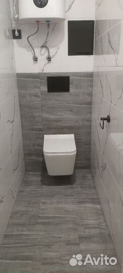 Ремонт квартир От А до Я;