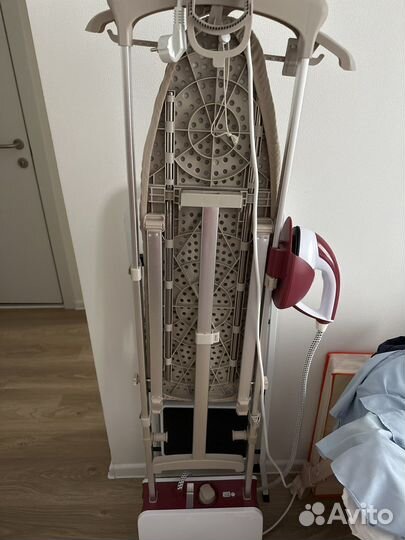 Гладильная система pioneer