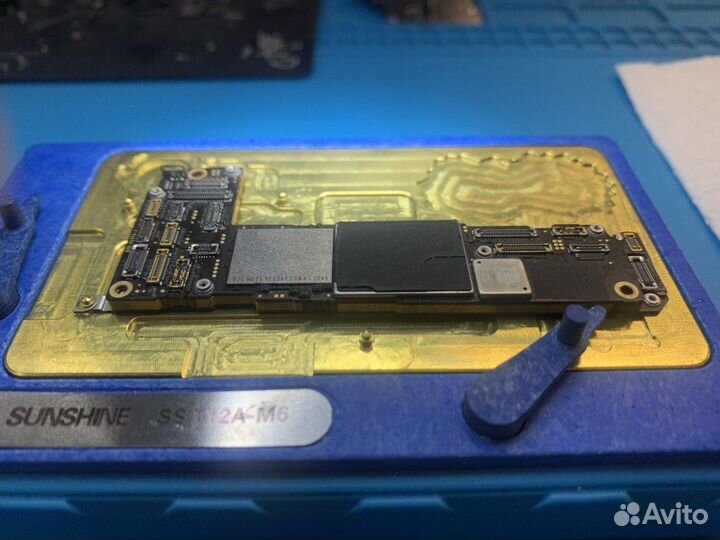 Ремонт телефонов Android