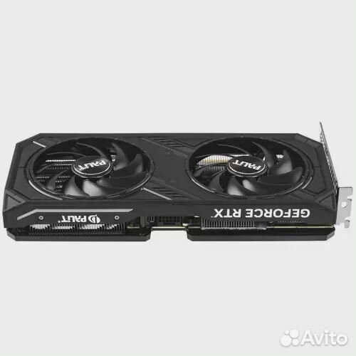 Видеокарта Palit (NED407SS19K9-1043D) GeForce RTX