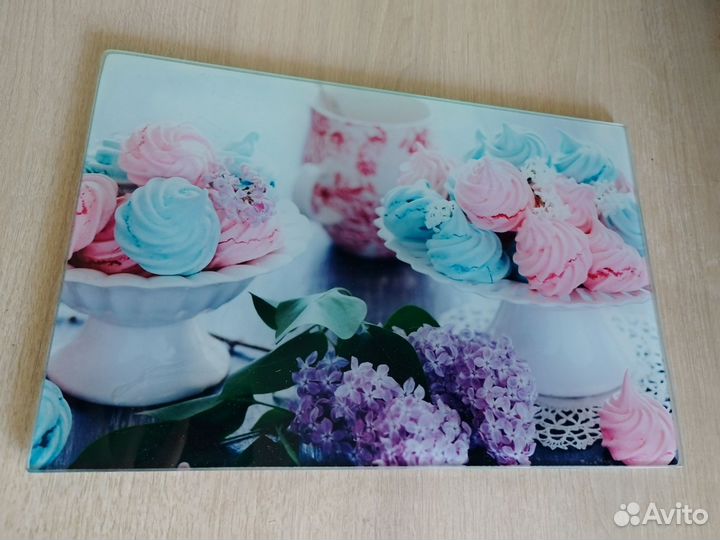 Подставка для десертов