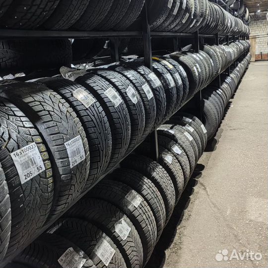 Michelin Pilot Alpin 5 SUV 235/50 R19 103V