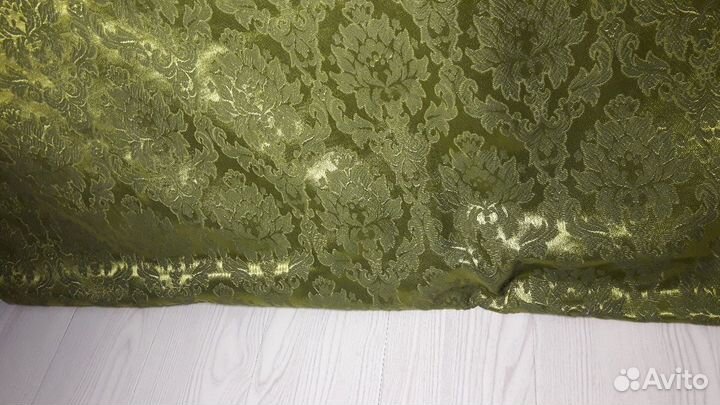 Ткань для штор