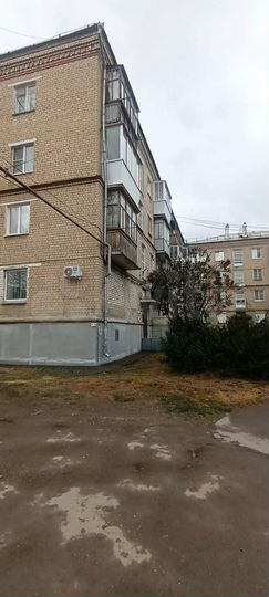 2-к. квартира, 40,1 м², 3/4 эт.