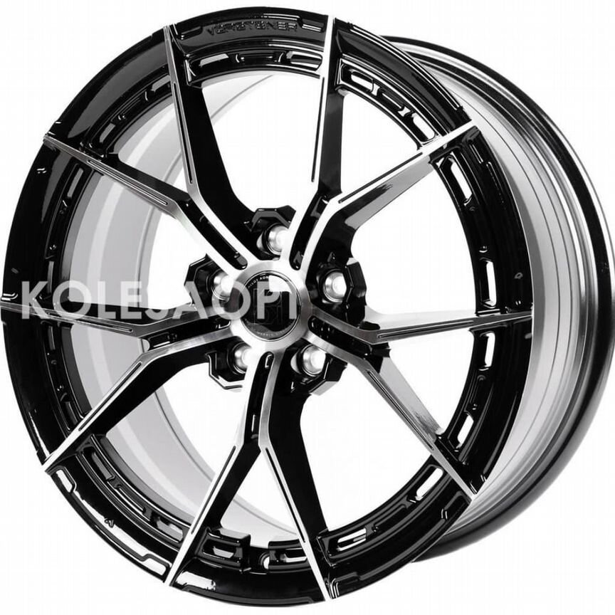 Литые диски Vorsteiner VFX-001 8.5×R18 5×114.3