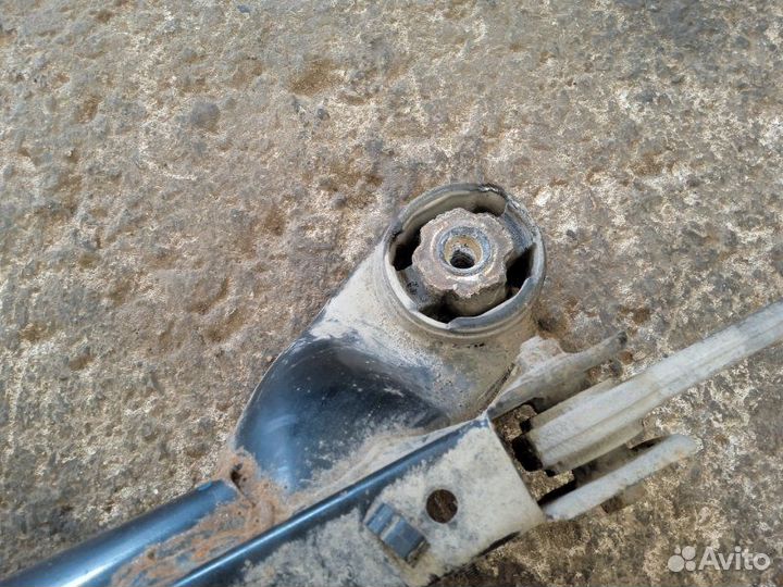 Балка задняя Bmw X5 E53 4.4 2005