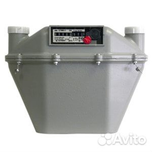 Счетчики газа Elster, воды оптом - 2023 г