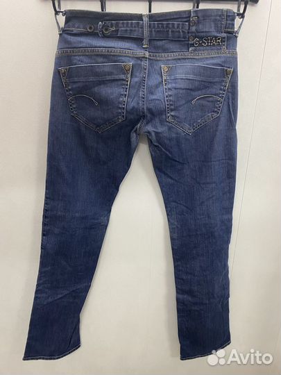 Женские джинсы G-Star Raw 44 46