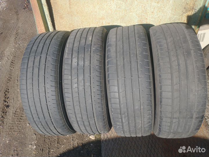 Toyo Proxes R36 225/55 R19 99V