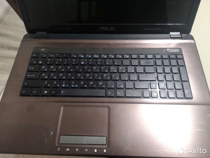 Asus k73e