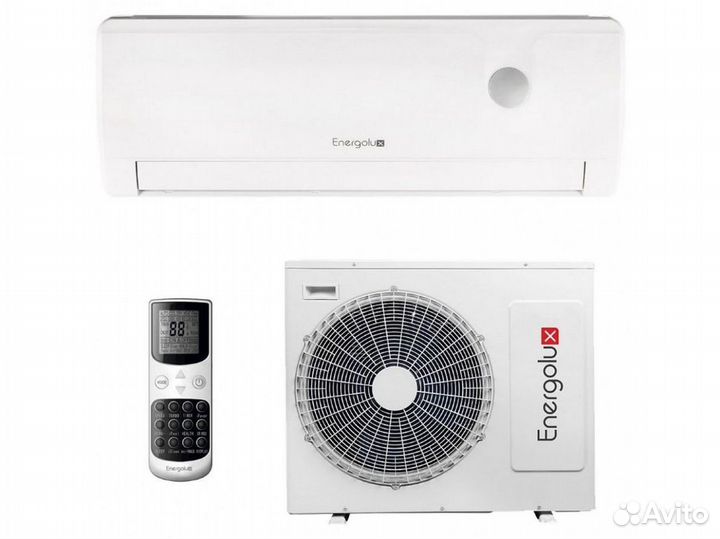 Кондиционер / большой выбор