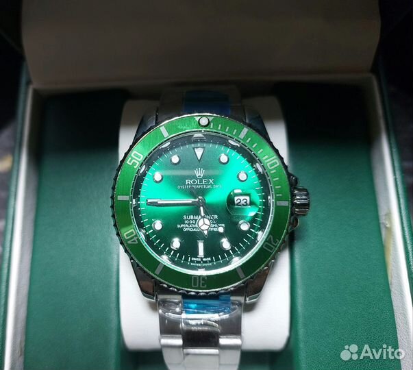Часы мужские rolex