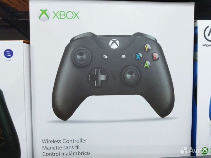 Геймпад для Xbox One S