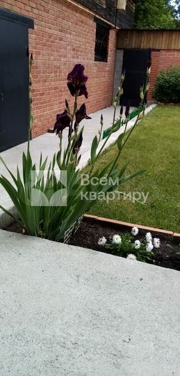 Коттедж 220 м² на участке 8 сот.