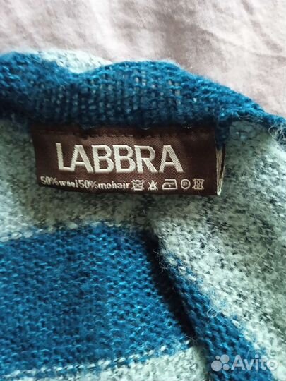 Воздушные снуды labbra