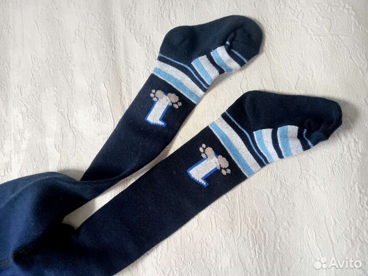 Колготки 62-68