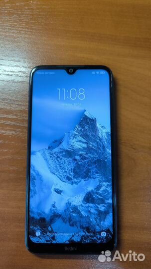 Xiaomi Redmi Note 8T, 4/128 ГБ