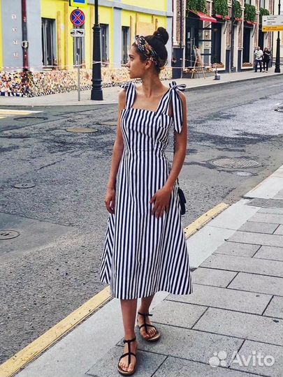 Сарафан befree