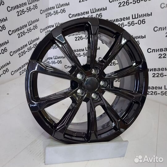 7,5x18 5/108 ET46 d-63,4