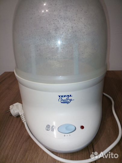 Стерилизатор, детского питания подогреватель