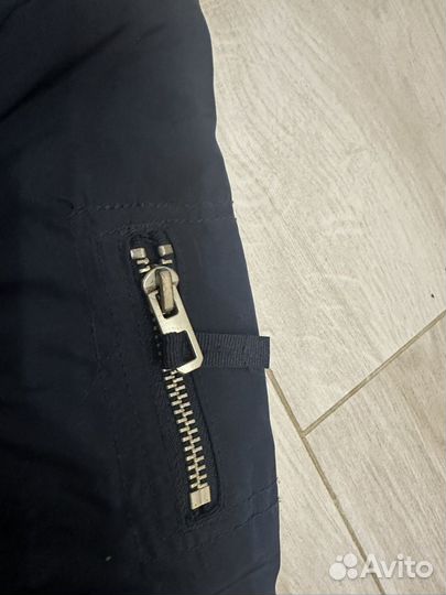 Бомбер hm детский