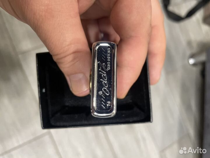 Zippo limited хорватия limited