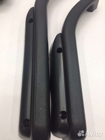 Оригинальные дверные ручки Классика ваз комплект