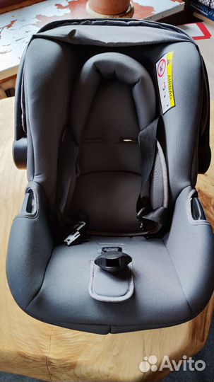 Автолюлька cbx shima 0+